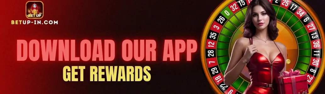 Download BETUP App for Smarter Sports Action