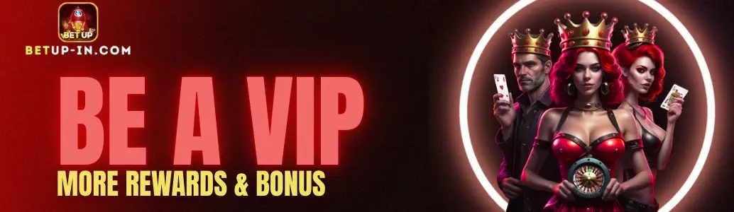 Promotions BETUP – Exclusive Deals for Smarter Play