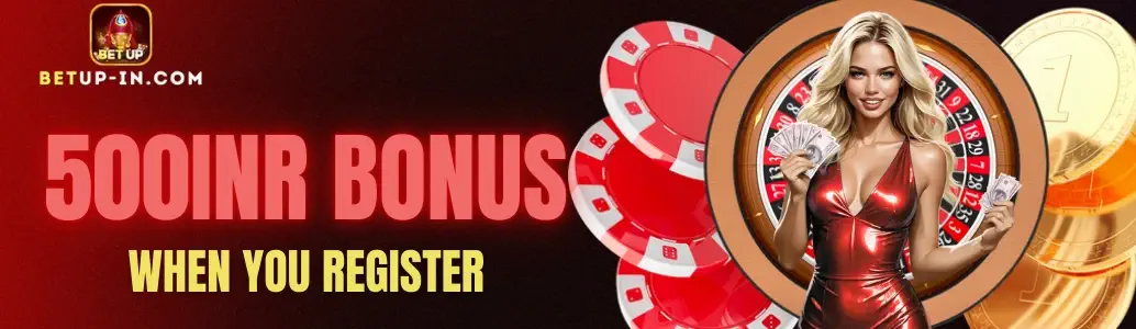 Sign up today and claim a generous welcome bonus. This starter pack helps you explore more games and increase your chances of winning from the very beginning.