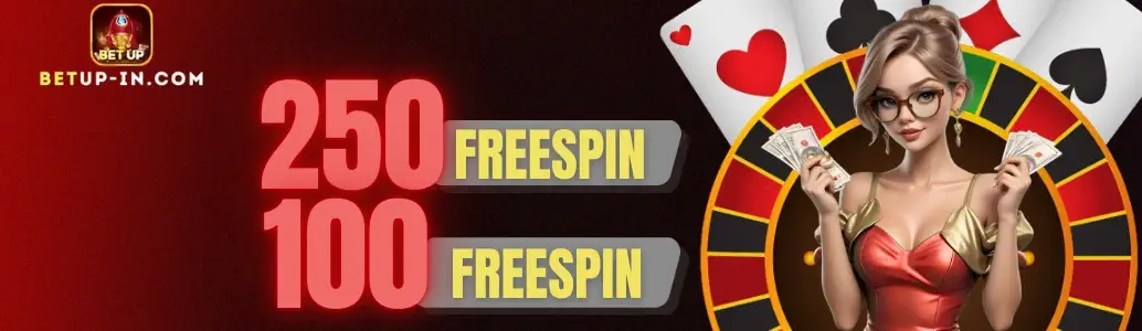 Slots BETUP - Your Gateway to Exciting Play