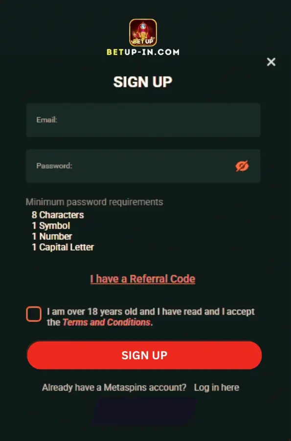 BETUP brings you an exciting world of live betting with smooth navigation, clear design, and updated features for every sports fan. Whether you’re interested in inplay betting, sports odds, or looking for reliable betting tips, our platform ensures you enjoy a simple yet powerful experience. By combining entertainment with trustworthy odds comparison, BETUP creates a betting journey that is easy to follow, user-friendly, and fully tailored for players in India.